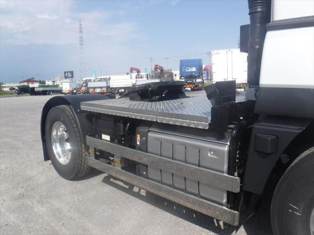 Ref No.A15503499 MITSUBISHI SUPER GREAT Image#6