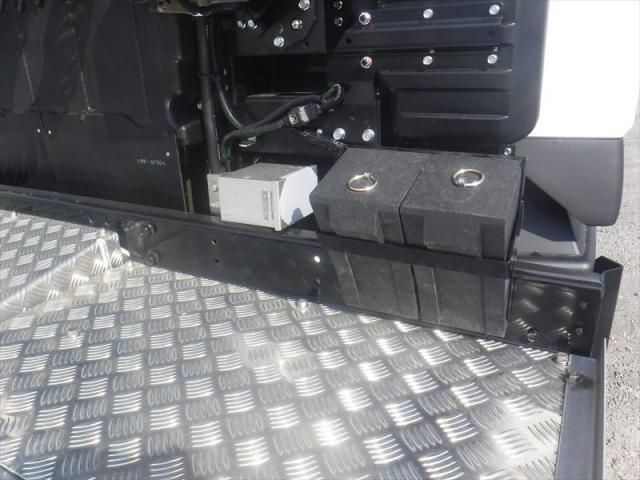 Ref No.A15503499 MITSUBISHI SUPER GREAT Image#10