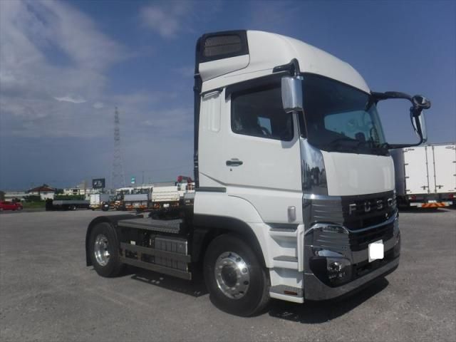 Ref No.A15503499 MITSUBISHI SUPER GREAT Image#5