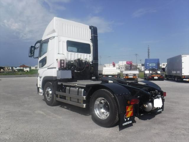 Ref No.A15503499 MITSUBISHI SUPER GREAT Image#19