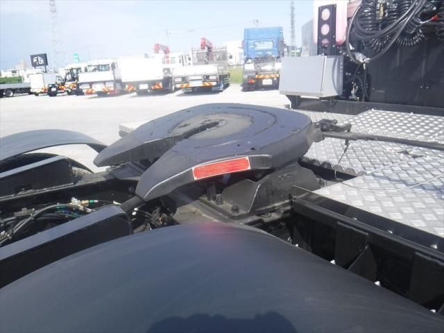 Ref No.A15503499 MITSUBISHI SUPER GREAT Image#12