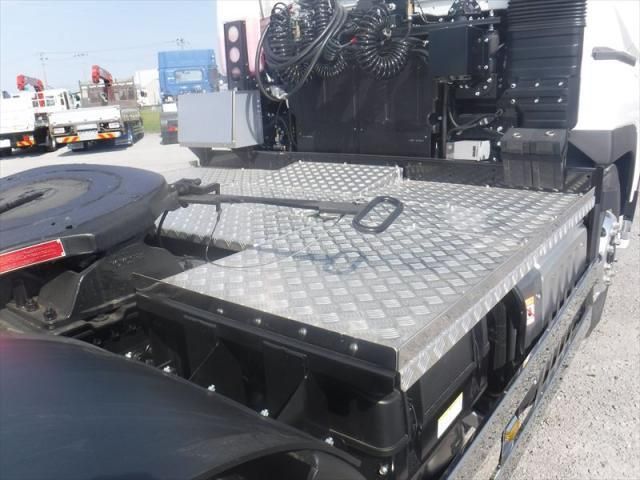 Ref No.A15503499 MITSUBISHI SUPER GREAT Image#9