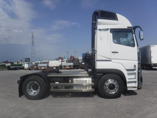 Ref No.A15503499 MITSUBISHI SUPER GREAT Image#15