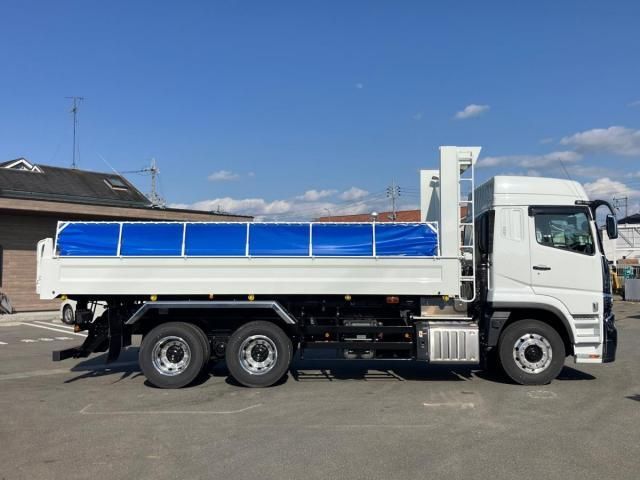 Ref No.A15503503 MITSUBISHI SUPER GREAT Image#8