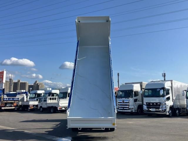 Ref No.A15503503 MITSUBISHI SUPER GREAT Image#10