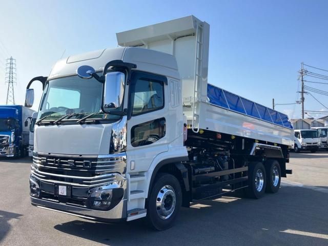 MITSUBISHI SUPER GREAT