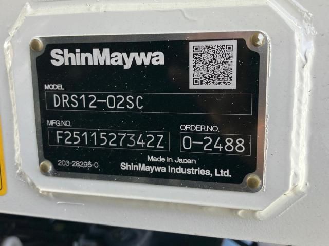 Ref No.A15503503 MITSUBISHI SUPER GREAT Image#9