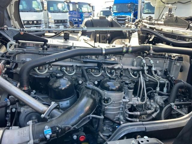Ref No.A15503503 MITSUBISHI SUPER GREAT Image#17