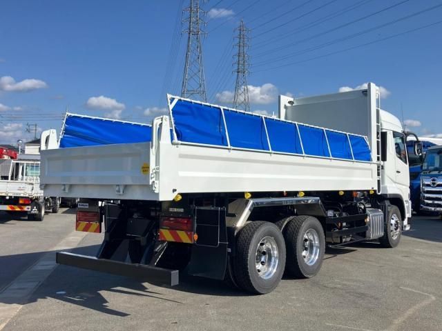 Ref No.A15503503 MITSUBISHI SUPER GREAT Image#3