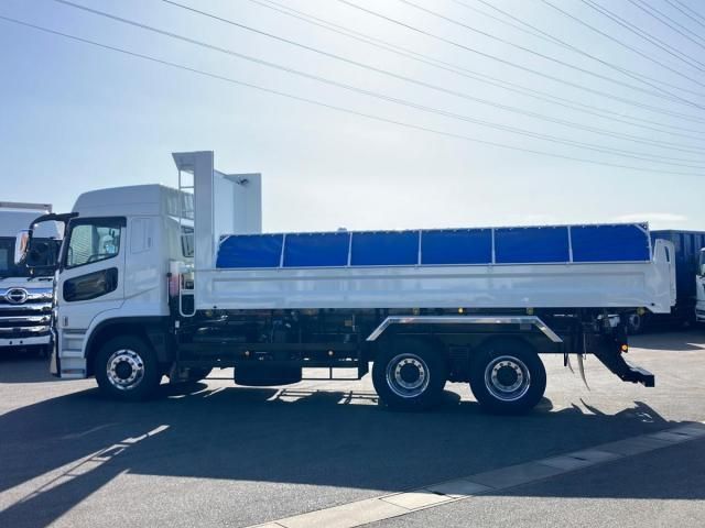 Ref No.A15503503 MITSUBISHI SUPER GREAT Image#7