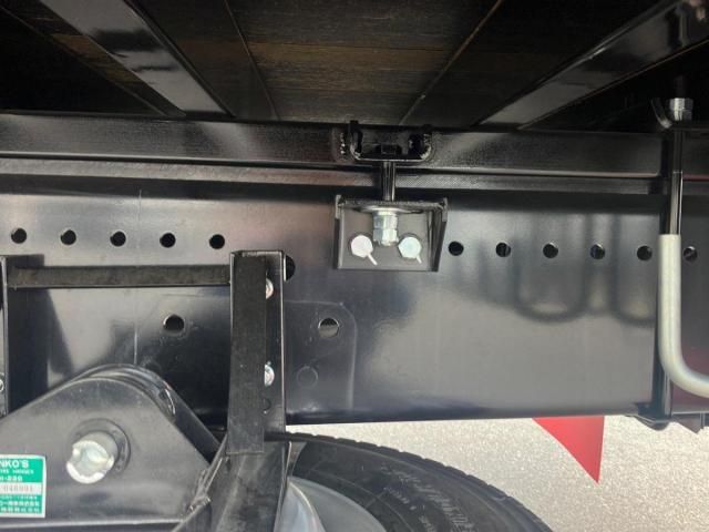 Ref No.A15503508 MITSUBISHI SUPER GREAT Image#11