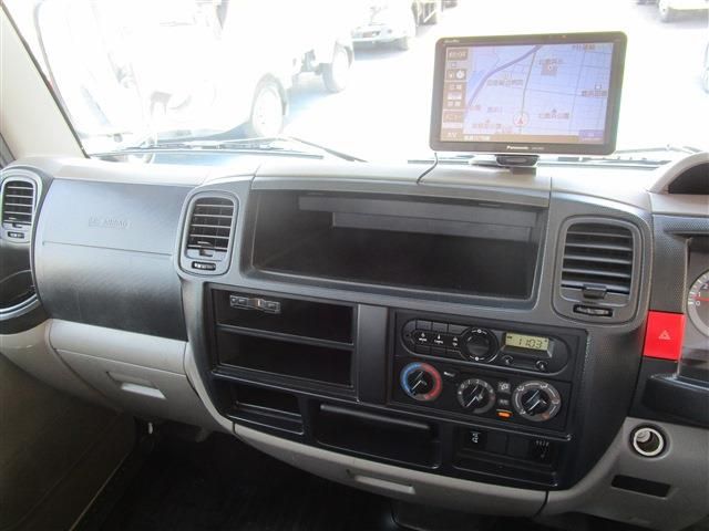 Ref No.A15503541 NISSAN ATLAS TRUCK Image#11