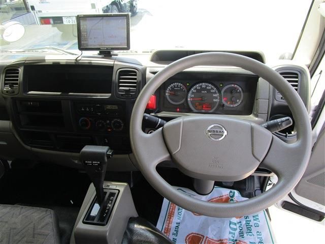 Ref No.A15503541 NISSAN ATLAS TRUCK Image#10