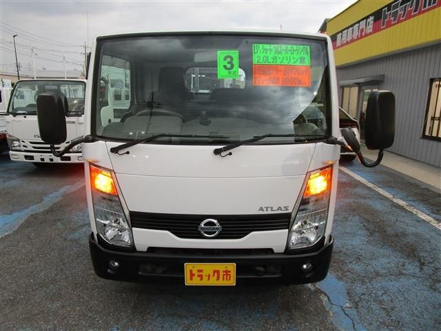 Ref No.A15503541 NISSAN ATLAS TRUCK Image#2