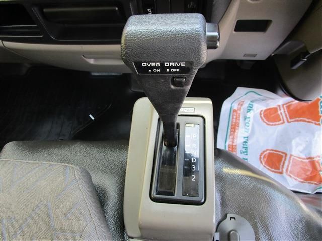 Ref No.A15503541 NISSAN ATLAS TRUCK Image#12
