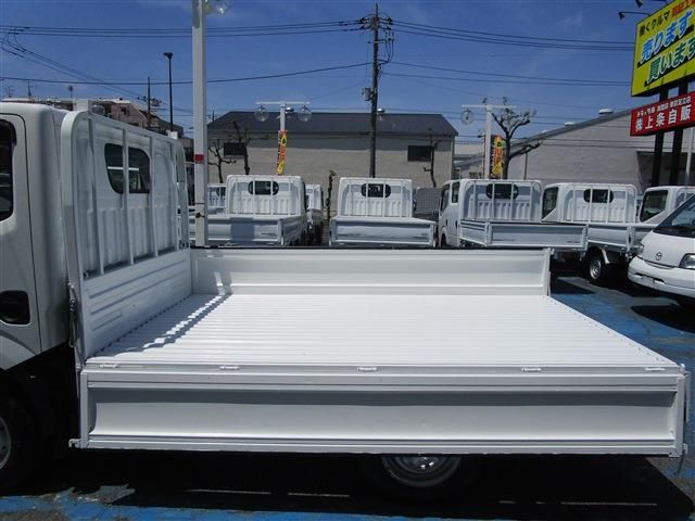 Ref No.A15503541 NISSAN ATLAS TRUCK Image#9