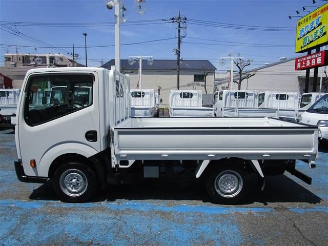 Ref No.A15503541 NISSAN ATLAS TRUCK Image#4