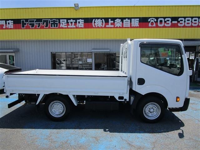 Ref No.A15503541 NISSAN ATLAS TRUCK Image#3