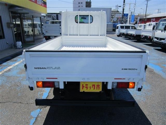 Ref No.A15503541 NISSAN ATLAS TRUCK Image#5