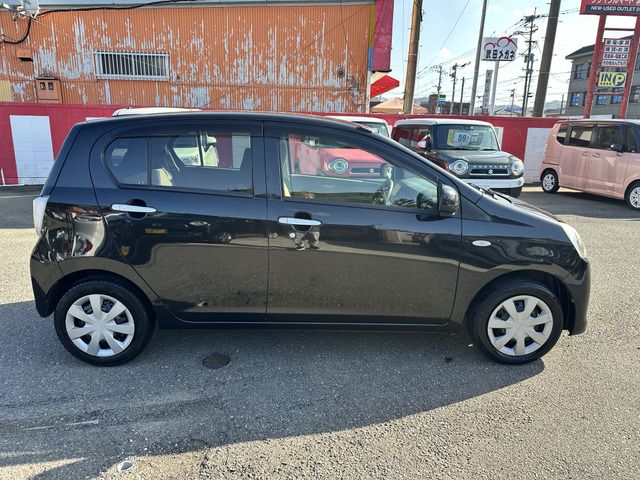 Ref No.A15508215 DAIHATSU MIRA ES Image#6