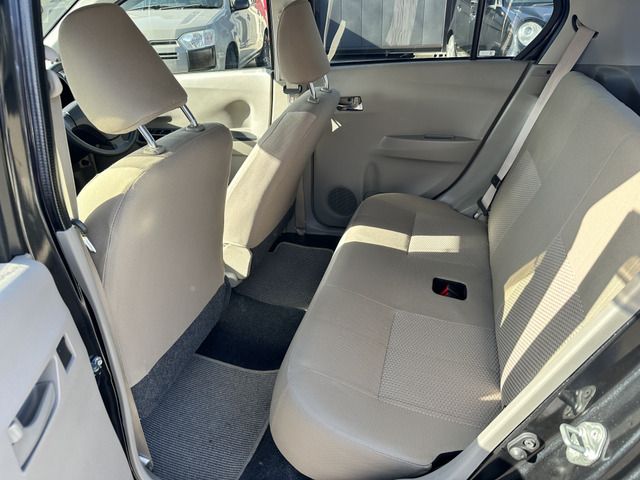 Ref No.A15508215 DAIHATSU MIRA ES Image#13