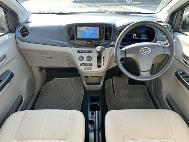 Ref No.A15508215 DAIHATSU MIRA ES Image#10