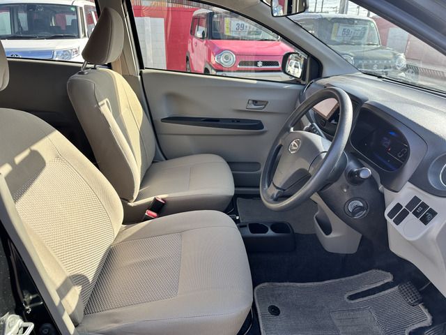 Ref No.A15508215 DAIHATSU MIRA ES Image#11
