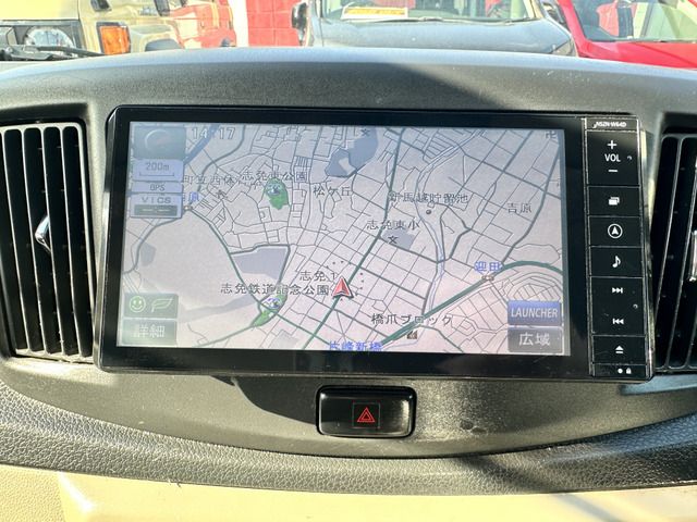 Ref No.A15508215 DAIHATSU MIRA ES Image#18
