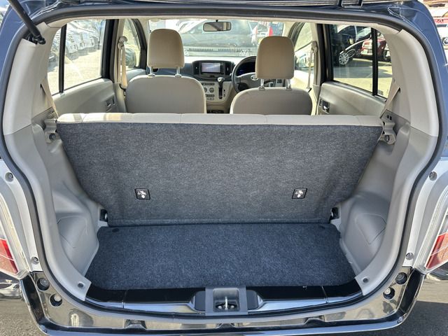 Ref No.A15508215 DAIHATSU MIRA ES Image#15