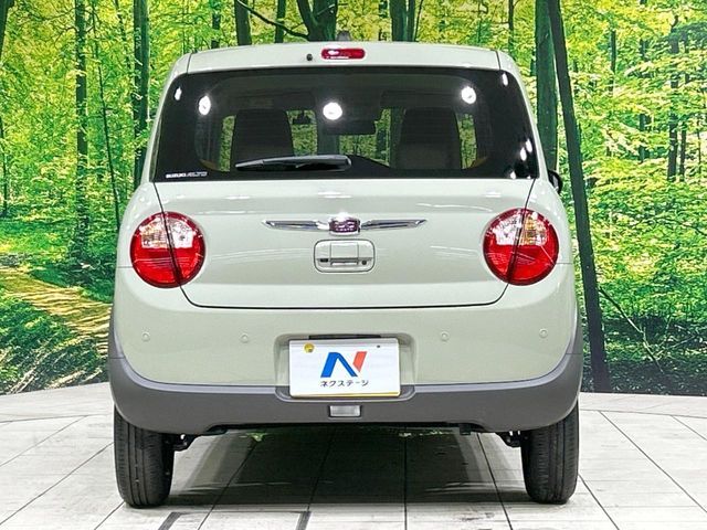 Ref No.A15508702 SUZUKI ALTO LAPIN Image#15