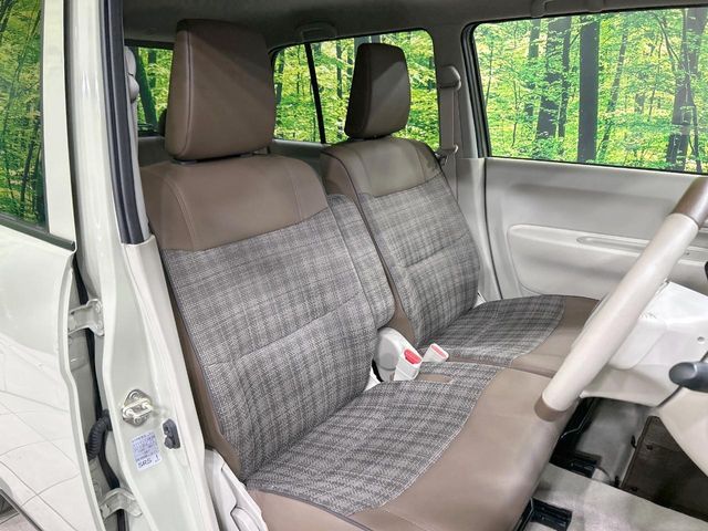 Ref No.A15508702 SUZUKI ALTO LAPIN Image#8