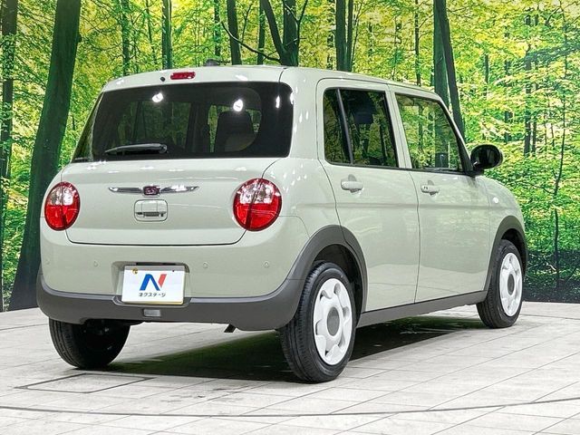Ref No.A15508702 SUZUKI ALTO LAPIN Image#17
