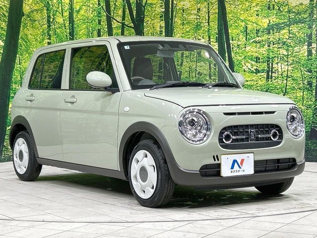 Ref No.A15508702 SUZUKI ALTO LAPIN Image#16