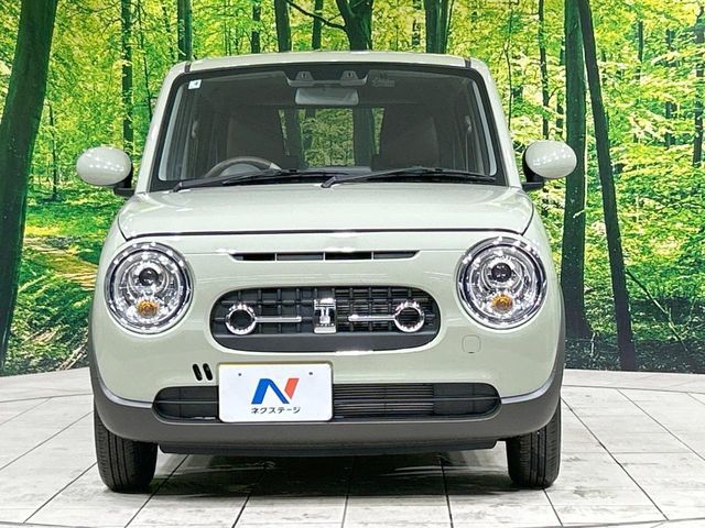 Ref No.A15508702 SUZUKI ALTO LAPIN Image#14