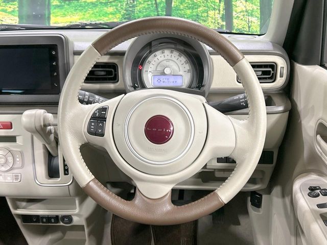 Ref No.A15508702 SUZUKI ALTO LAPIN Image#11