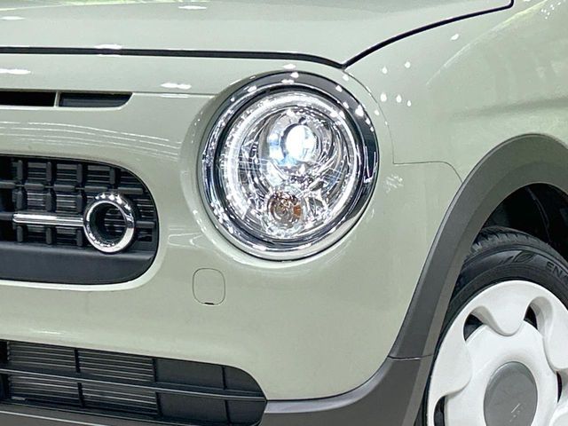Ref No.A15508702 SUZUKI ALTO LAPIN Image#12