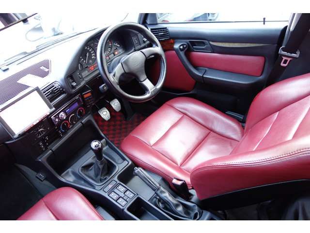 Ref No.A15508795 BMW 5 SERIES Image#18