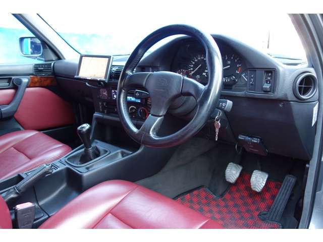 Ref No.A15508795 BMW 5 SERIES Image#10