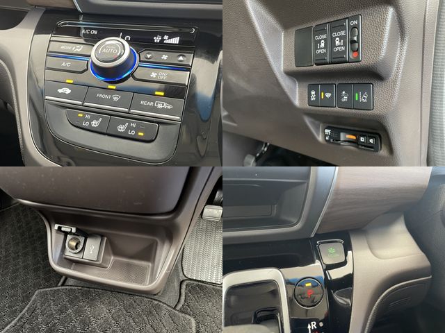 Ref No.A15508833 HONDA FREED PLUS HYBRID Image#20