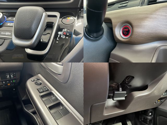 Ref No.A15508833 HONDA FREED PLUS HYBRID Image#19