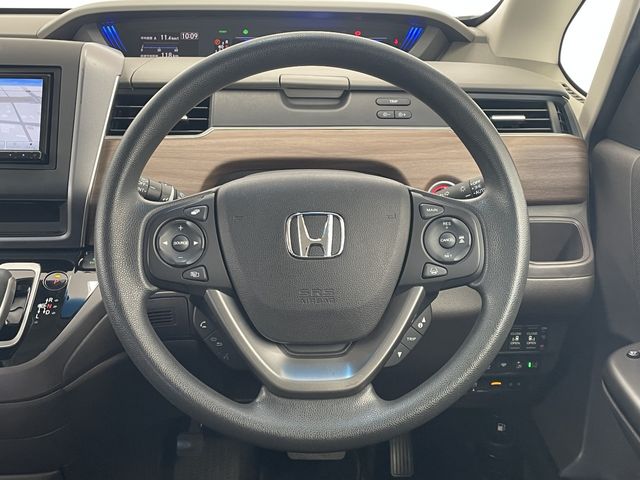 Ref No.A15508834 HONDA FREED PLUS HYBRID Image#8