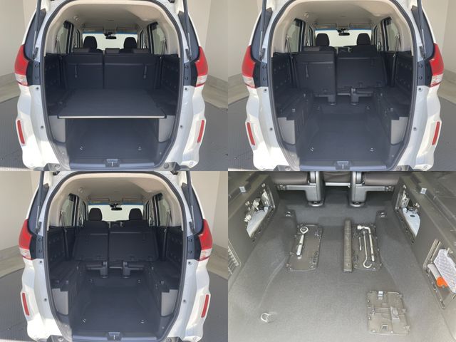 Ref No.A15508834 HONDA FREED PLUS HYBRID Image#17