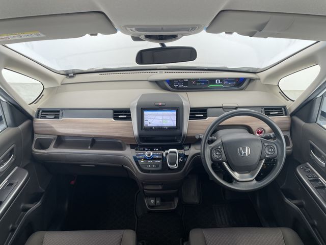 Ref No.A15508834 HONDA FREED PLUS HYBRID Image#2