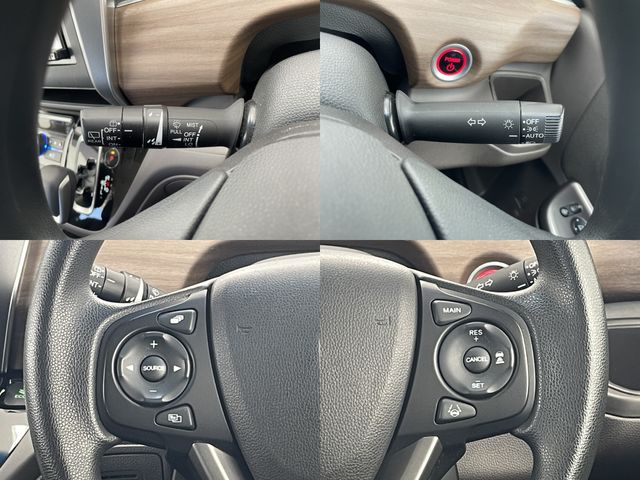 Ref No.A15508834 HONDA FREED PLUS HYBRID Image#9