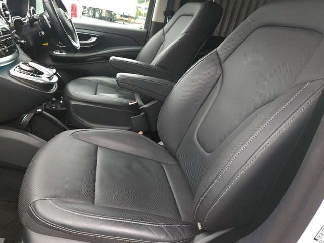 Ref No.A15508858 MERCEDES V CLASS Image#7