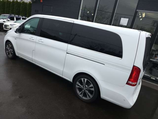 Ref No.A15508858 MERCEDES V CLASS Image#18