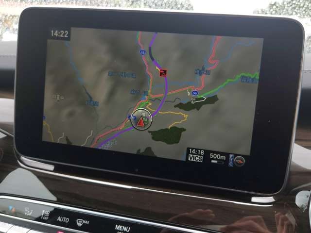 Ref No.A15508858 MERCEDES V CLASS Image#11