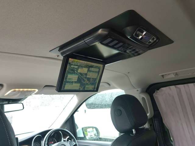 Ref No.A15508858 MERCEDES V CLASS Image#15