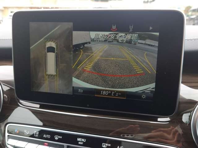 Ref No.A15508858 MERCEDES V CLASS Image#14