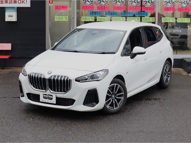 Ref No.A15508936 BMW 2 SERIES Image#2